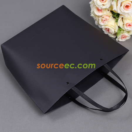 禮品訂造紙購物袋紀念品