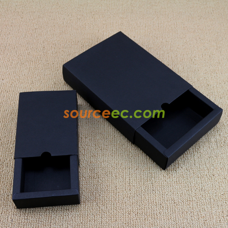 禮品訂造推拉式贈品盒紀念品