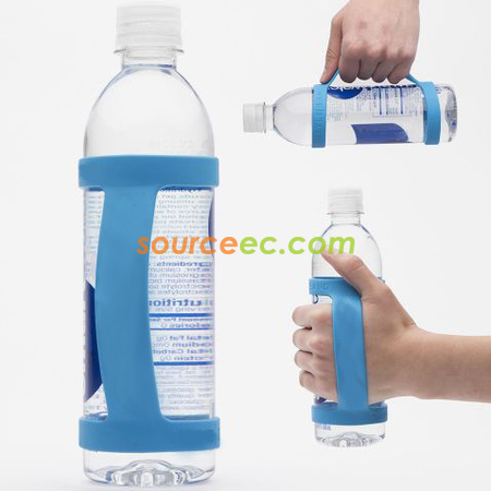 禮品訂造創意水壺挽帶紀念品