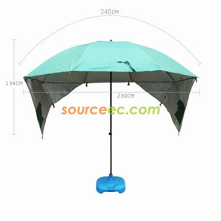 禮品訂造帳篷沙灘傘紀念品