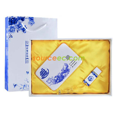禮品訂造USB禮品套裝紀念品