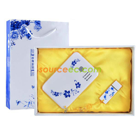 禮品訂造USB禮品套裝紀念品