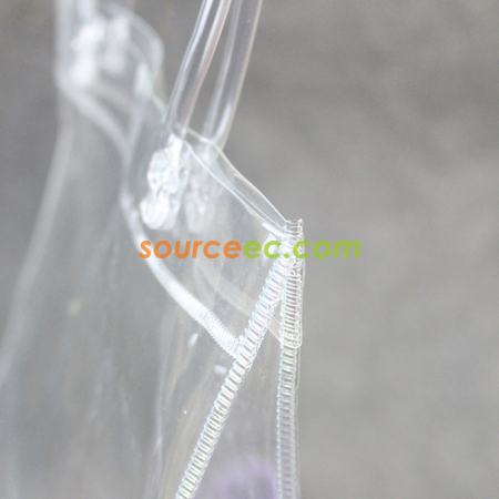 禮品訂造PVC 禮品手提袋紀念品