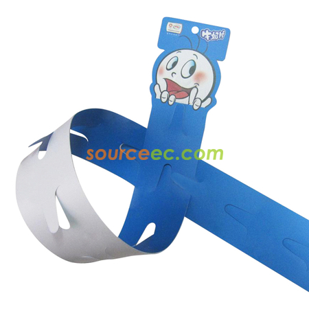 禮品訂造超市廣告掛條紀念品