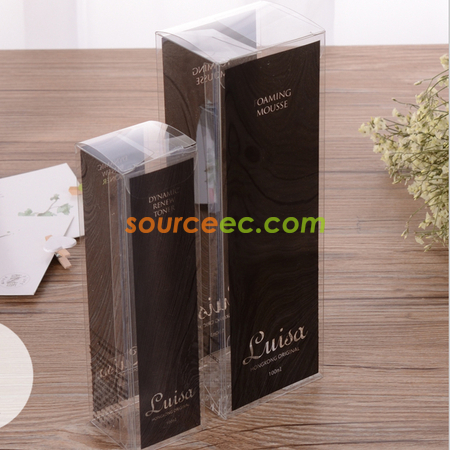 禮品訂造透明禮品盒紀念品