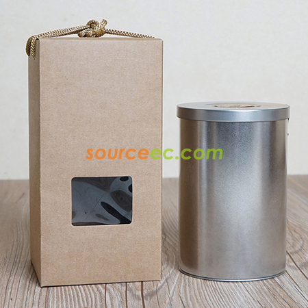 禮品訂造簡約禮品盒紀念品