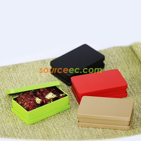 禮品訂造鐵禮品盒紀念品