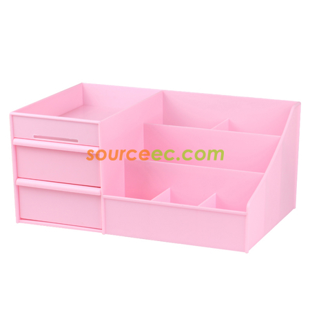 禮品訂造多用途化妝品儲物盒紀念品