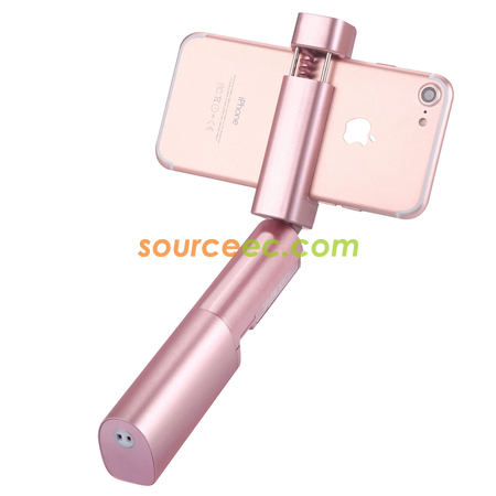 禮品訂造七彩自動補光自拍神器紀念品