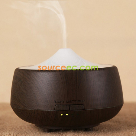 禮品訂造負離子智能香薰加濕器紀念品