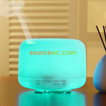 禮品訂造超聲波香薰加濕器紀念品