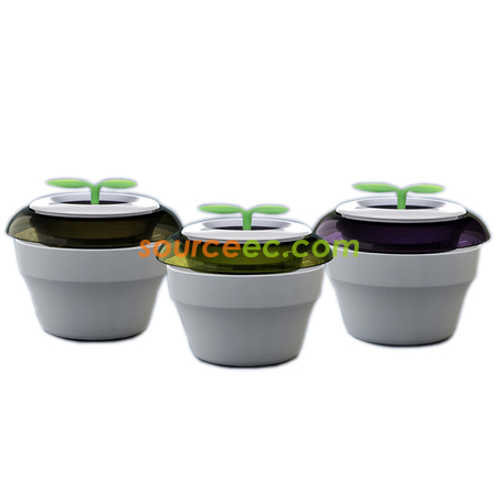 禮品訂造平安草空氣淨化器紀念品