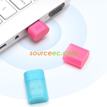 禮品訂造小米隨身wifi紀念品