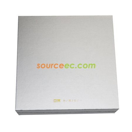 禮品訂造充電器商務套裝紀念品