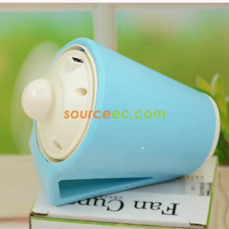 禮品訂造迷你小風扇紀念品