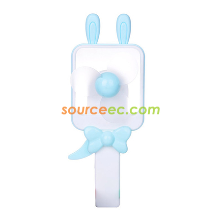 禮品訂造迷你小風扇紀念品