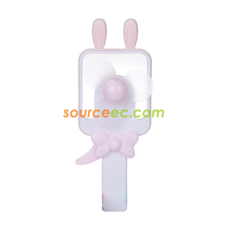 禮品訂造迷你小風扇紀念品