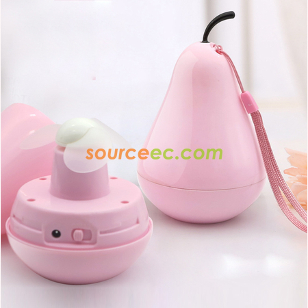 禮品訂造迷你小風扇紀念品