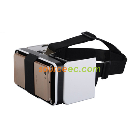 禮品訂造VR眼鏡紀念品