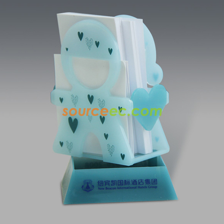 禮品訂造便簽本紀念品