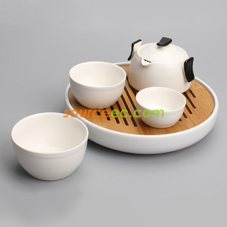 禮品訂造茶具套裝紀念品