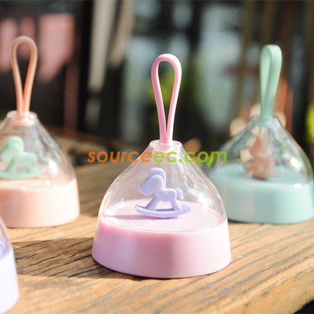 禮品訂造塑膠水樽紀念品
