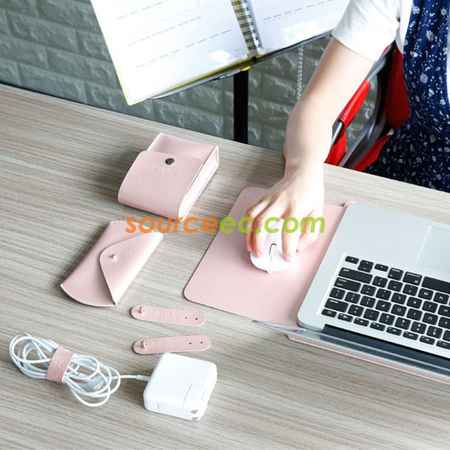 禮品訂造平板電腦袋套裝紀念品