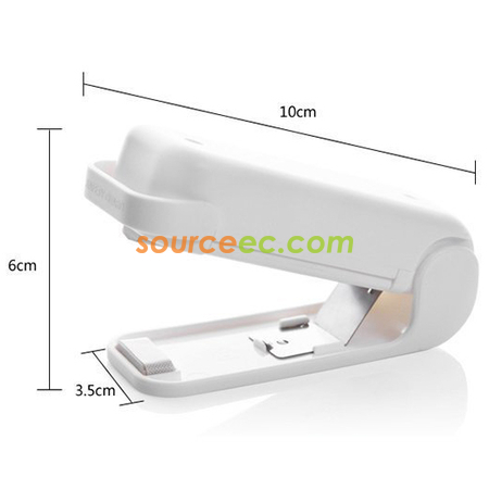 禮品訂造家用迷你封口機紀念品