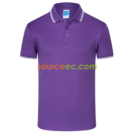 禮品訂造訂製Polo公司制服紀念品
