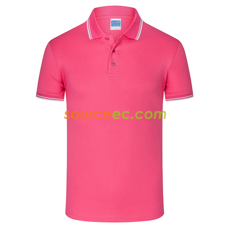 禮品訂造訂製Polo公司制服紀念品