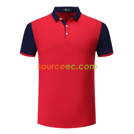 禮品訂造Polo恤衫團體制服紀念品