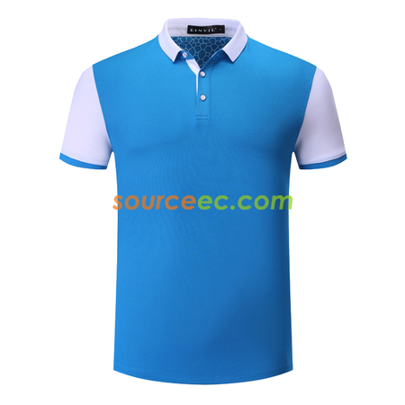 禮品訂造Polo恤衫團體制服紀念品