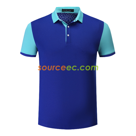 禮品訂造Polo恤衫團體制服紀念品