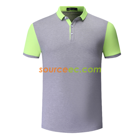 禮品訂造Polo恤衫團體制服紀念品