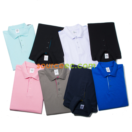 禮品訂造活動Polo恤衫訂製紀念品