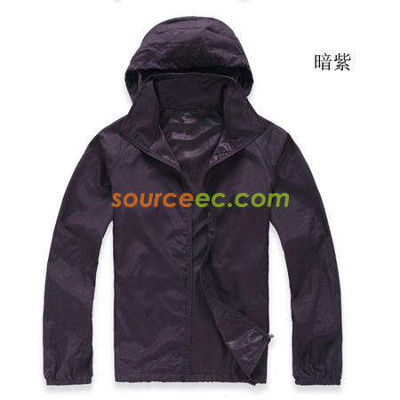 禮品訂造3合一外套風褸紀念品