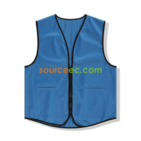 禮品訂造工作制服背心外套紀念品