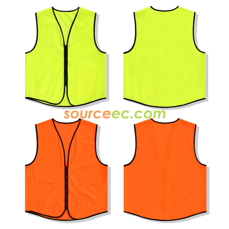 禮品訂造工作制服背心外套紀念品