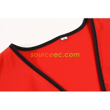 禮品訂造工作制服背心外套紀念品