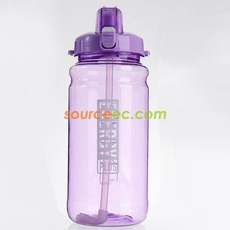 禮品訂造1500ML超大便攜水杯紀念品