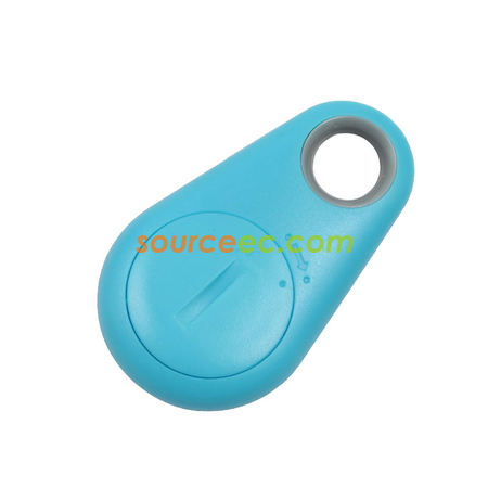 禮品訂造智能防丟器紀念品