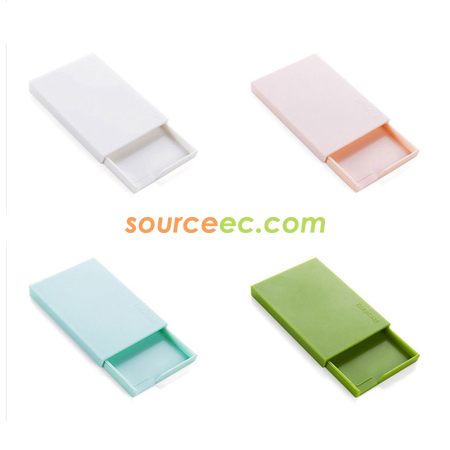 禮品訂造訂製咭片盒紀念品
