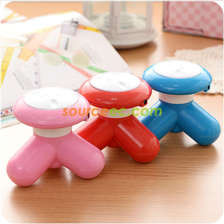 禮品訂造USB按摩器紀念品