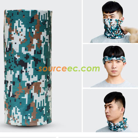 禮品訂造頭巾紀念品