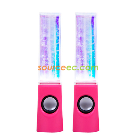 禮品訂造迷你噴水喇叭紀念品