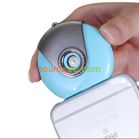 禮品訂造迷你手機補水儀紀念品