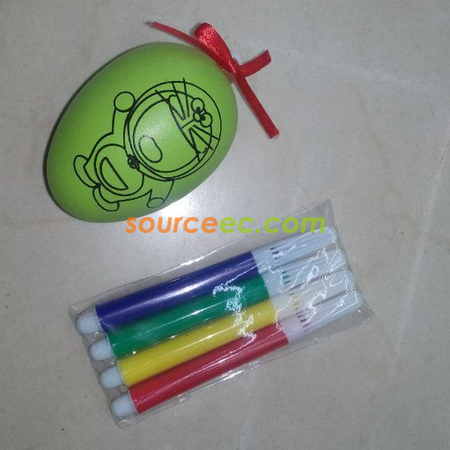 禮品訂造手工彩蛋紀念品