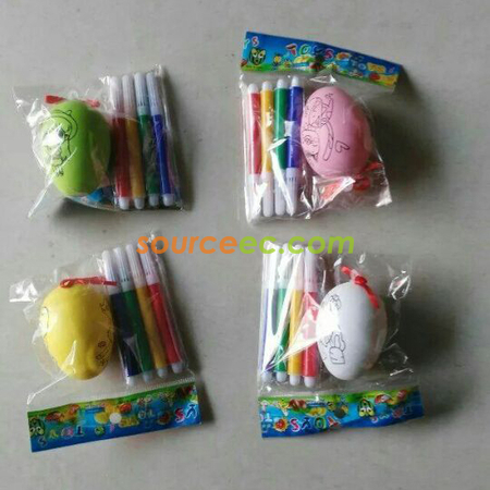 禮品訂造手工彩蛋紀念品