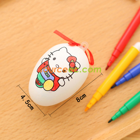 禮品訂造手工彩蛋紀念品