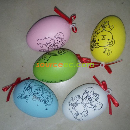 禮品訂造手工彩蛋紀念品